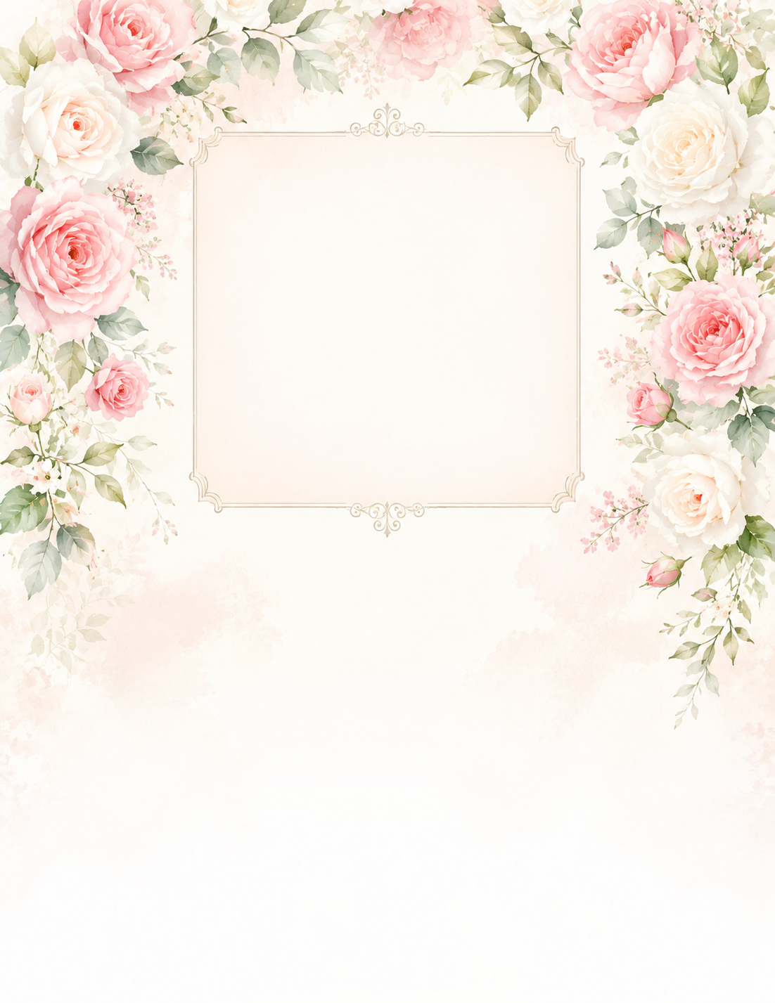 Floral Garden